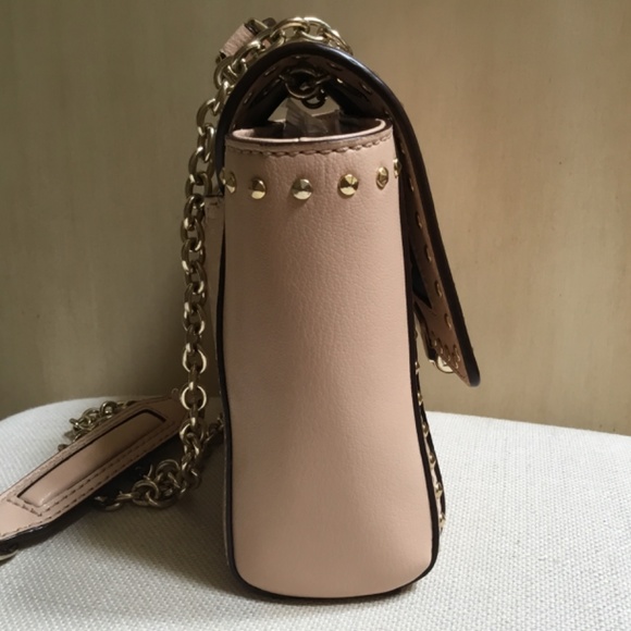 DIANE VON FURSTENBERG CROSSBODY BAG - Picture 4 of 11